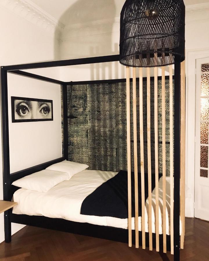 L'Appartement Des Glieres Annecy Centre Ngoại thất bức ảnh