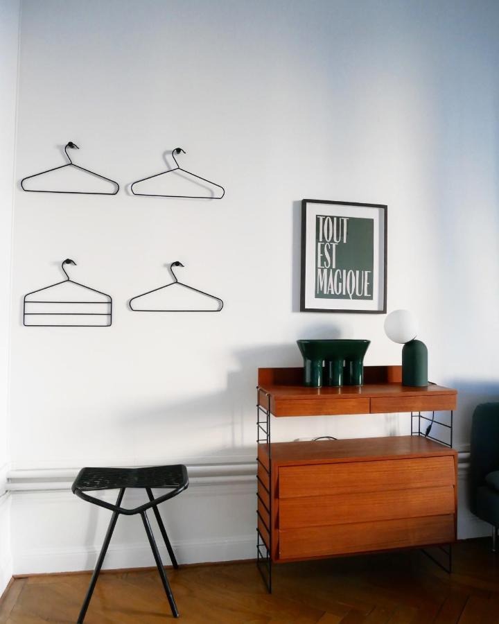 L'Appartement Des Glieres Annecy Centre Ngoại thất bức ảnh