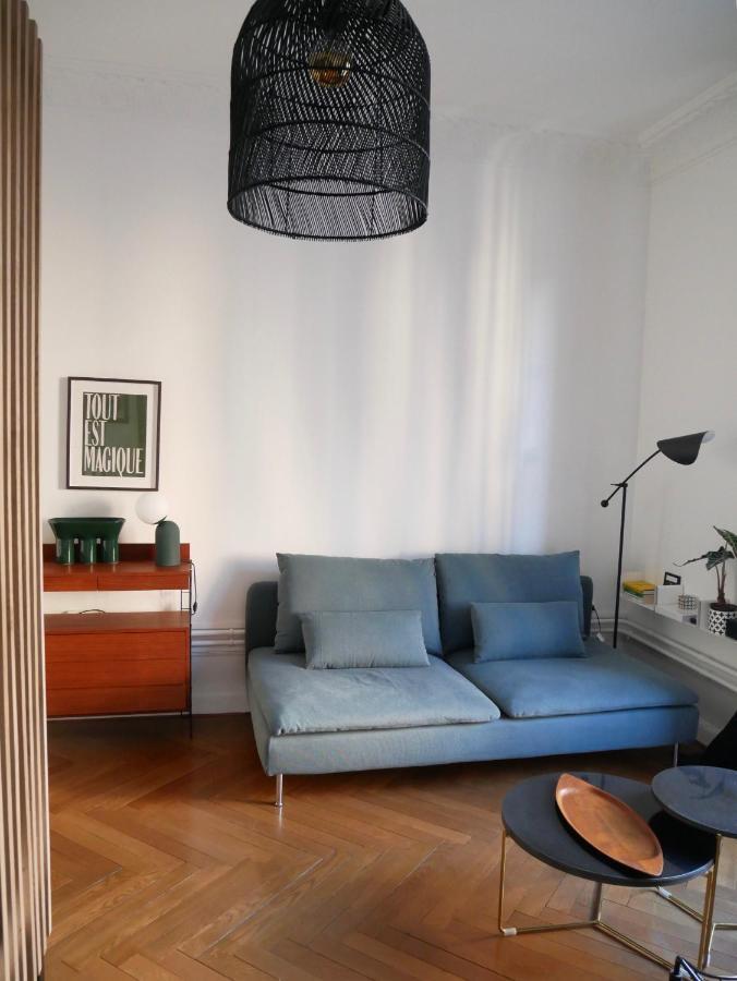 L'Appartement Des Glieres Annecy Centre Ngoại thất bức ảnh